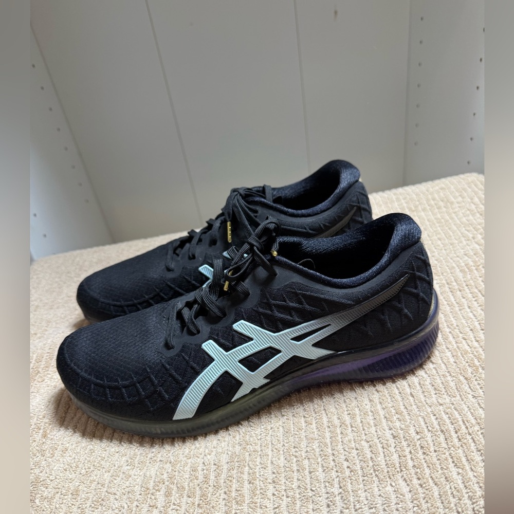 ASICS Quantum Infinity Running Shoes - Picture 4 of 5